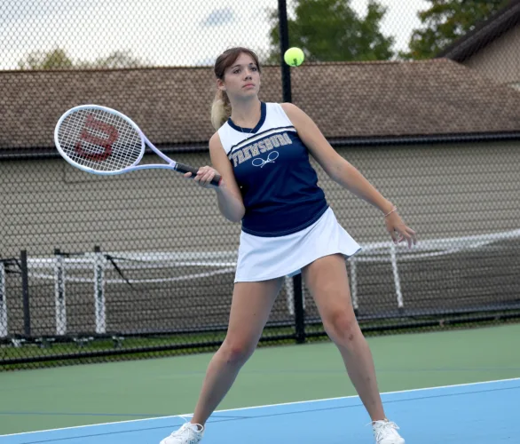 Falconer takes pair of matches from Chautauqua Lake/Maple Grove